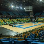 Ukuran Lapangan Basket