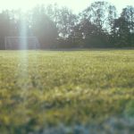 Ukuran Lapangan Mini Soccer 9 vs 9