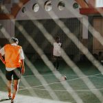 Ukuran Lapangan Futsal Standar