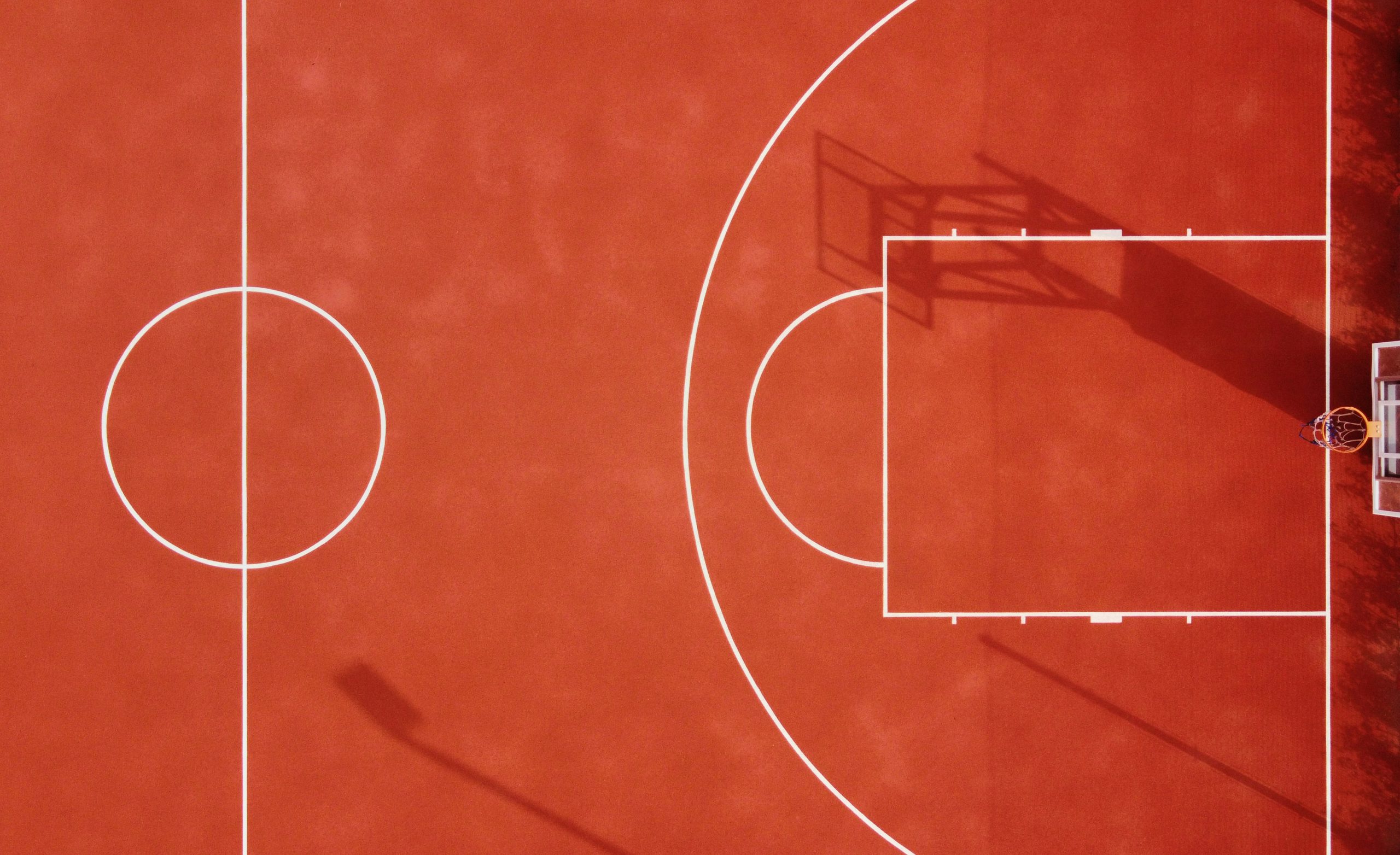 Biaya Pembuatan Lapangan Basket