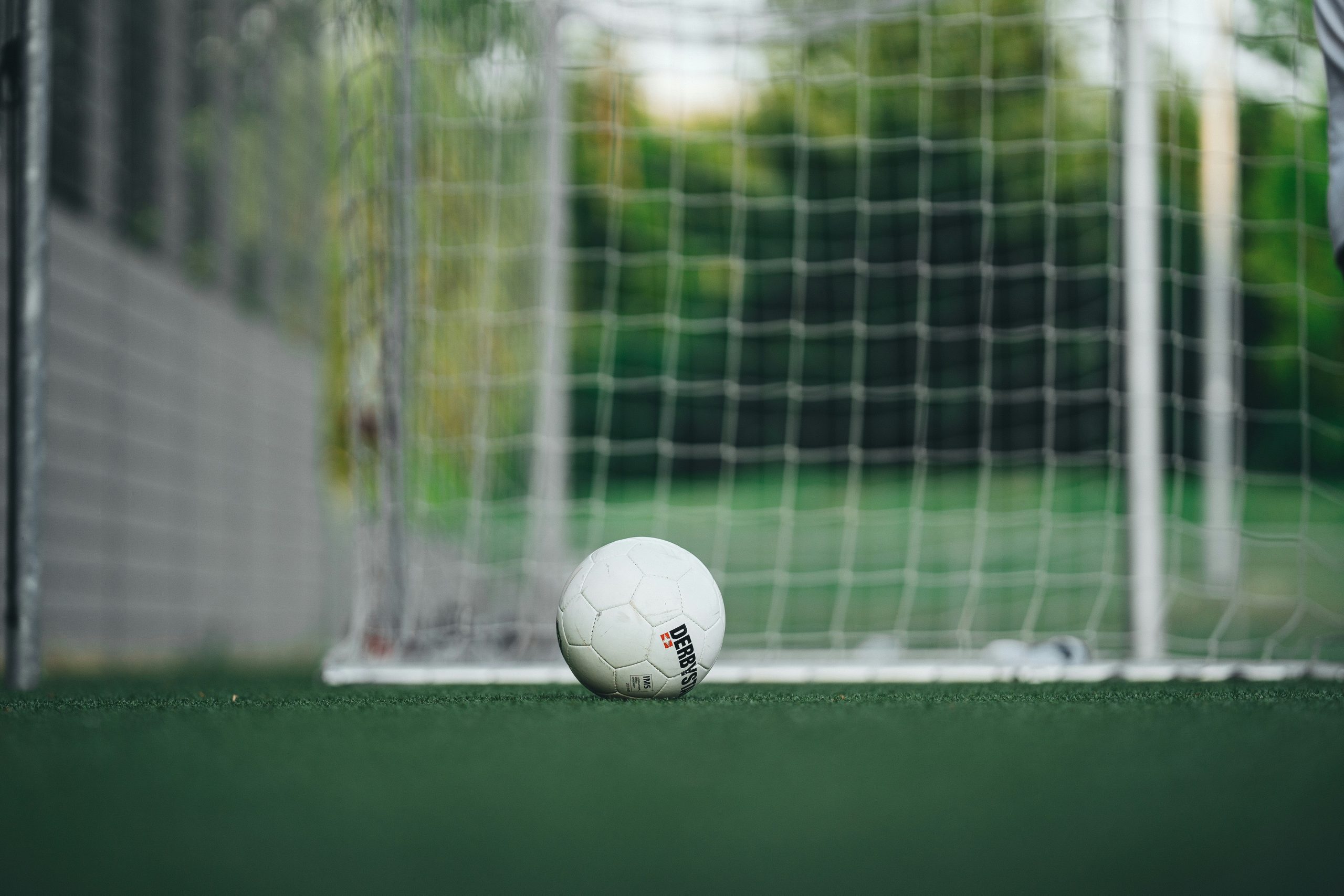 Ukuran Gawang Futsal