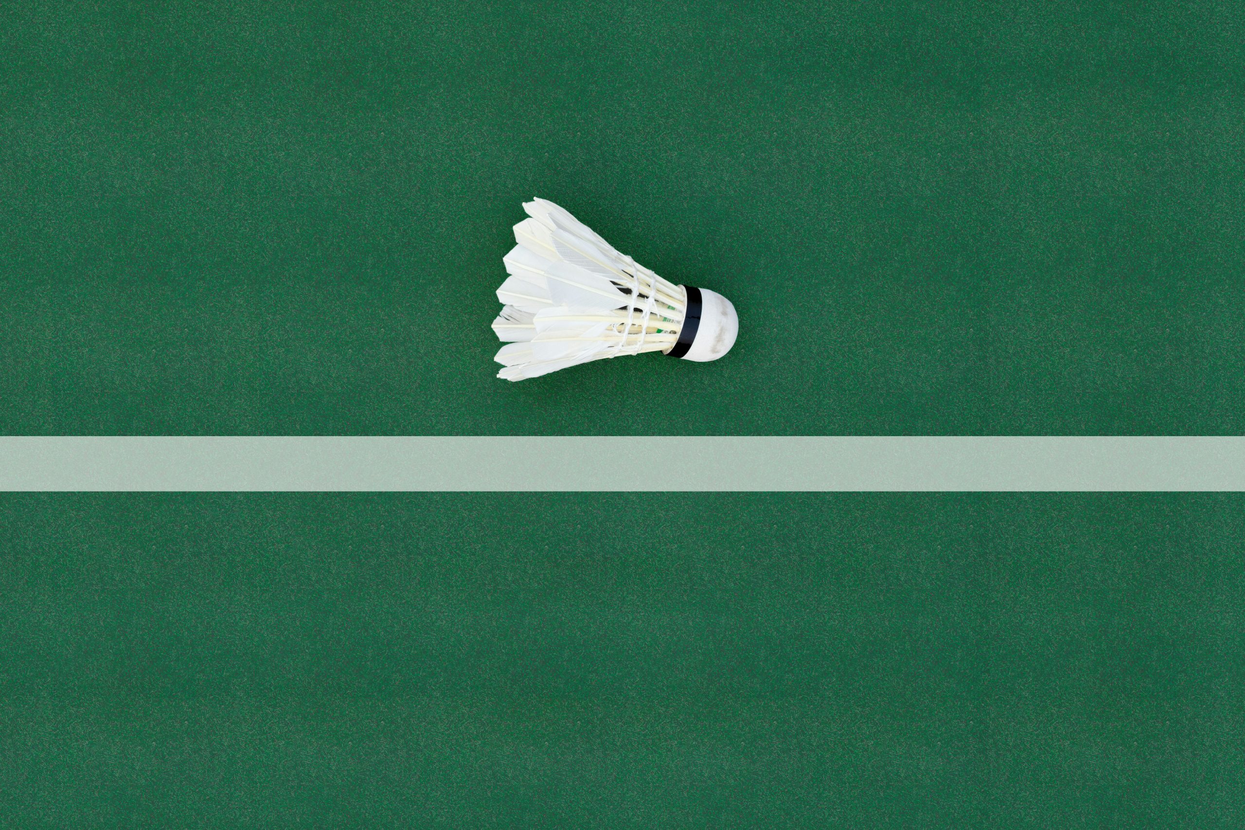 Biaya Pembuatan Lapangan Badminton
