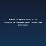 Membangun Impian Anda: Pilih **Kontraktor Lapangan padel Indonesia** Terpercaya